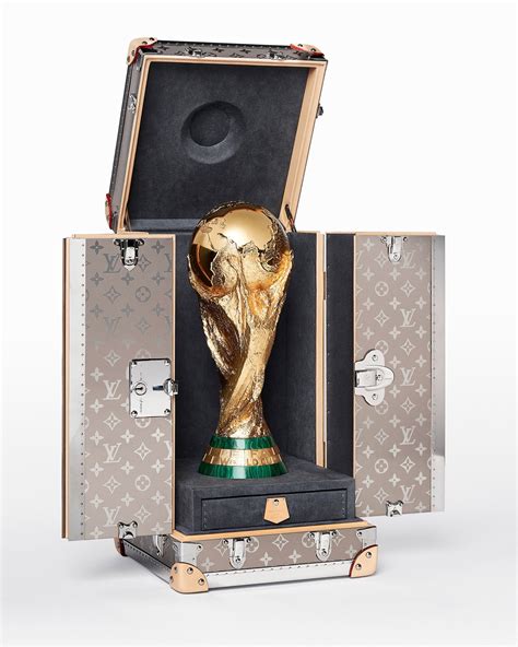 louis vuitton world cup 2022|louis vuitton world cup.